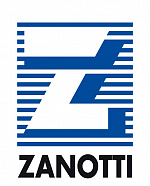 Оборудование ZANOTTI