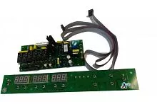 Контроллер конвекционной печи ABAT 38ПКА